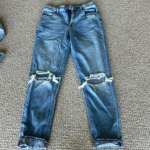 Women’s American Eagle jeans!